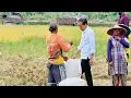 Download Lagu Presiden Jokowi Cek Langsung Harga Gabah dan Dengarkan Keluhan Petani, Bandung, 6 Maret 2023