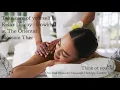 Oriental Blossom Therapy Massage Therapy Centre - Take Care Of Yourself