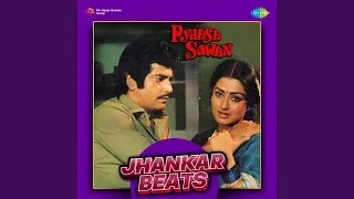 tera saath hai toh jhankar beats
