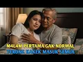 VIRAL❗Menikah Dengan Kakek 85 Tahun… JANDA INI KAGET  Malam Pertama DIA Syok!”..