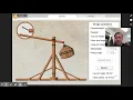 Trebuchet Gizmo Intro Directions