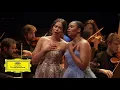 Nadine Sierra \u0026 Pretty Yende - Delibes: Lakmé / Flower Duet