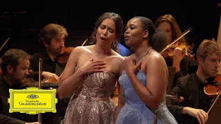 nadine sierra u0026 pretty yende delibes lakm flower duet
