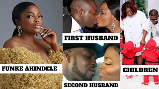 funke akindele full biography marriages family career networth movies children and success