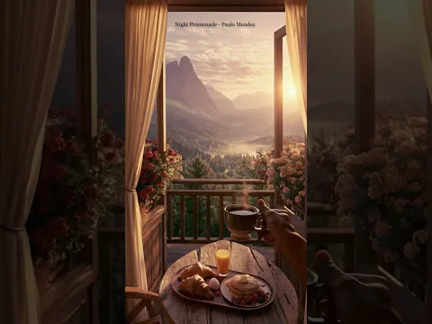 Breakfast Can Wait