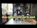Lagu Aldi Taher - Nissa Sabyan I Love You So Much (Official Music Video)