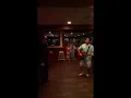 Walking in Memphis live at the Crabs Claw Inn Aug 2021 Jack Mulvihill and Rich Meyer