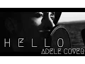 Adele - Hello (Male Cover Original Key)
