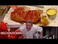 9 Minutes of Gordon Losing His Temper Hell s Kitchen