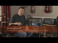 Roland GR-55 Guitar Synthesizer : Acoustic Sounds Demo