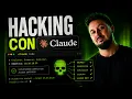 This is how I turned Claude Code into an elite HACKER