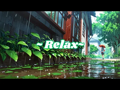 The Ultimate Lofi Chill Playlist 2024 for Focus, Study, and Relaxation