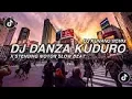 Download Lagu DJ DANZA KUDURO X STENDING MOTOR MENG OLD@selladry