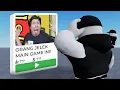 Download Lagu GAME PALING DIBENCI DI ROBLOX!