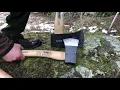 Download Lagu Test Yxor Byggmax, Biltema Clas Ohlson - vilken yxa är prisvärd? - test i skogen