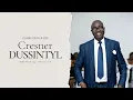 Celebration of Life Cresner Dussintyl