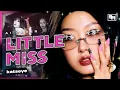 Lagu [AI COVER] How would KATSEYE sing ‘Little Miss’ by GIRLSET 