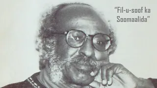 Abwaan Hadraawi Maansada Goljanno 