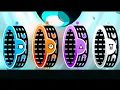 Download Lagu iSpyWithMyLittleEye in ALLE GD-UPDATES (1.0 — 2.3)