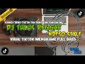 Download Lagu DJ TULUS REGGAE NDESO STYLE | TAK GENGGAM TANGAN MU TAK ELUS PIPIMU | REGGAE VIRAL 2024