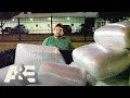 Massive 5 MILLION Dope Bust Bordertown Laredo A E