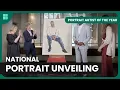 Download Lagu From Canvas to National Gallery - Portrait Artist of the Year