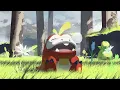 A Calm Day in Pokémon - Relaxing Pokémon game Music (Up to SV: The Indigo Disk)