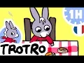Download Lagu TROTRO - 40min - Compilation Nouveau format ! #07