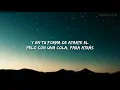 C. Tangana, Toquinho - Comerte Entera (Letra / Lyrics)