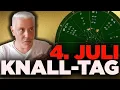 Download Lagu EXPLOSIV | Der 4. Juli wird HEFTIG! ACHTUNG - Prognose für diese WOCHE