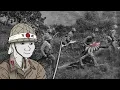 Download Lagu Battotai/抜刀隊 but you're leading the Banzai charge at Saipan