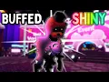 Download Lagu I Took BUFFED SHINY Blighted Endo Freddy Into PVP (Five Nights TD)