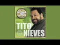 Tito Nieves - El Amor Más Bonito (Visualizer)