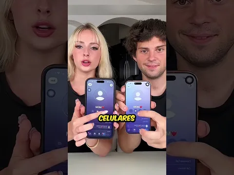 Qual é o filho favorito?