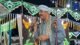 احنا الهيبه احنا الفخامه الفنان فهد عبد العزيز السد العالى عامل قلبان من جديد نجم الصعيد  دندنها