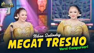 niken salindry megat tresno kembar campursari official music video 