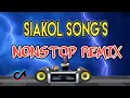 Lagu KABILANG MUNDO REMIX| SIAKOL NONSTOP DISCO REMIX| DjCarlo On The Mix