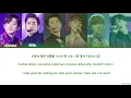Shinhwa (신화) - "Eusha! Eusha! (으쌰! 으쌰!)" Lyrics [Color Coded Han/Rom/Eng]
