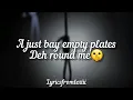 Yaksta (Bush Lawd) - See And Know (Lyric Video)