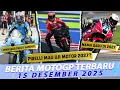 Nama Baru Motor Honda 2027 😍 Pirelli Mau Uji Motor 2027 😱 Penyebab Debut MotoGP Ogura Hancur