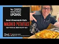 5 Costco Mashed Potatoes Upgraded to a Gourmet Side Dish