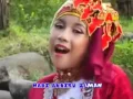 Download Lagu Sholawat anak Ely - Dilangit ada matahari