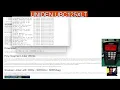 RRUK SCANNER LINK - RADIO REFERENCE UK