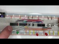 The 2 Bit Adder
