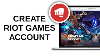 How to Create Riot Games Account