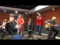 Download Lagu Neon Trees - Everybody Talks (Last.fm Sessions)