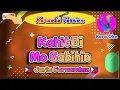 Kahit Di Mo Sabihin - Juris Fernandez Videoke Song / Karaoke Song #karaoke
