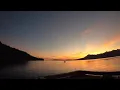 Sunset to Sunrise - Timelapse Alaska