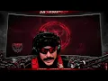 Dr Disrespect vs Xbox Social Menu