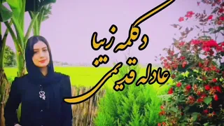 دکلمه زیبا در قفس باشد پرنده بال میخواهد چکار 